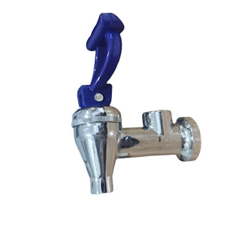 KAYALAR MUSLUK GÖSTERGELİ MAVİ