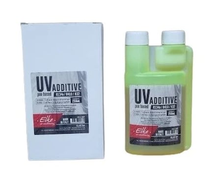 ELKE 11.005P UV KAÇAK BOYAMA 250 ML (R134, R410, R32)