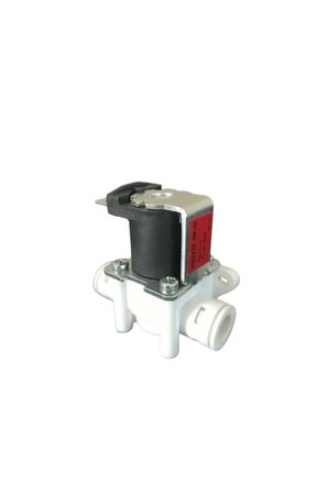 SELENOİD VALF 24V 1/4  75-100 GPD SU ARITMA