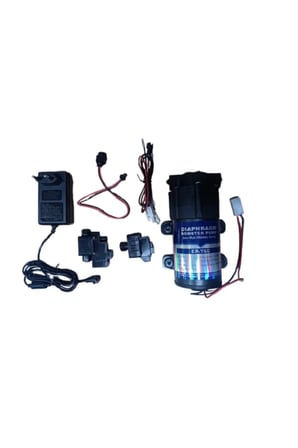 RO POMPA KİTİ  75/100 GPD