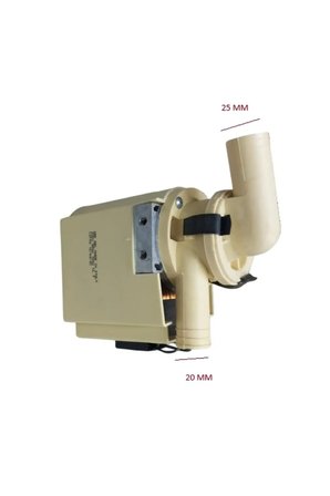 BUZ MAKİNASI POMPASI GRE-7772 100W 220V