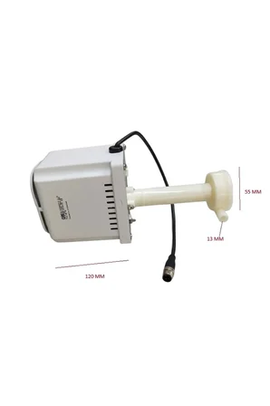 BUZ MAKİNASI POMPASI GRE-NR40 40W 220V YUVARLAK SOKET
