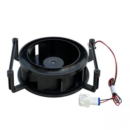 ARİSTON BUZDOLABI İÇ FAN MOTORU DC12V 0,25A