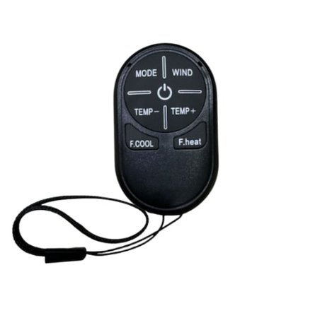 KLİMA KUMANDASI SCHITEC K8 MİNİ UNIVERSAL 1000 MODEL
