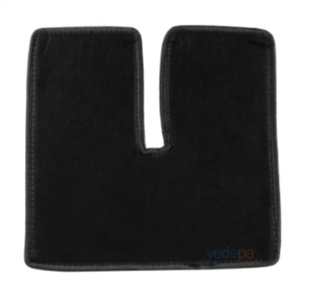 KAYNAK ALEV KORUYUCU 30*30 CM 10MM  (YANMAZ)