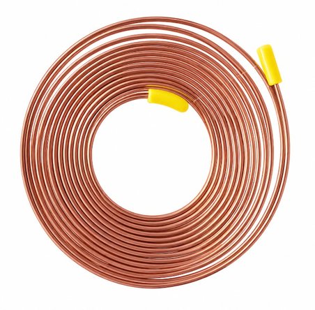 1/4 KILCAL BORU BAKIR   2.00MMX1.00MM 3 METRE