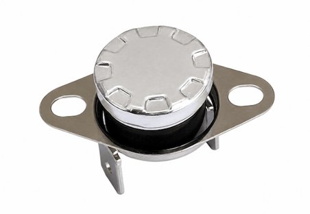 ASPİRİN TERMOSTAT KSD-301 180°C 10A 250V (NC)