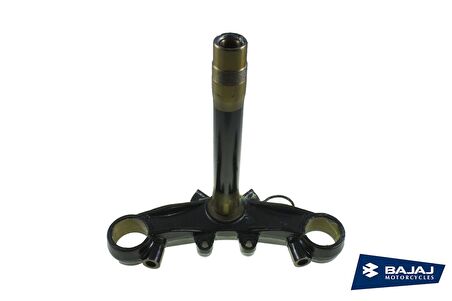 Bajaj Pulsar 200NS Direksiyon Alt Kelepçe Mili