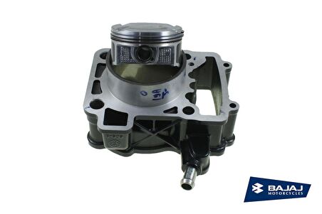 Bajaj Pulsar 200NS Silindir Piston Segman Takımı