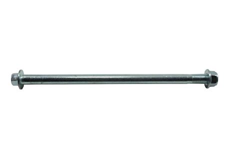 MONDIAL KH 100 ÖN TEKER MİLİ