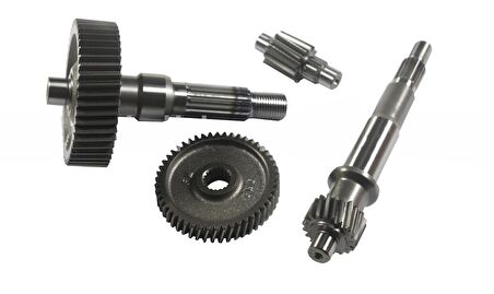 Honda Spacy 110 Şanzıman Seti