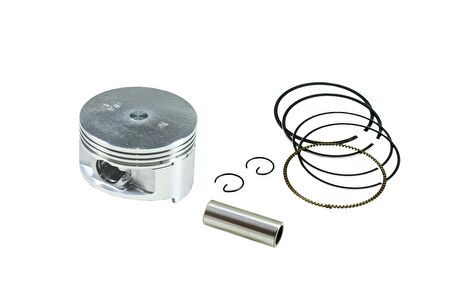 SYM Joyride 200İ Evo Piston Seti 0,50 mm Farklı