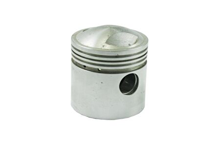 BMW R 26 PİSTON EPİSAN 68.00 mm Segmansız