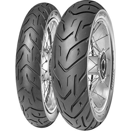 120/70-17 CAPRA RD 58W ANLAS TUBELESS LASTİK