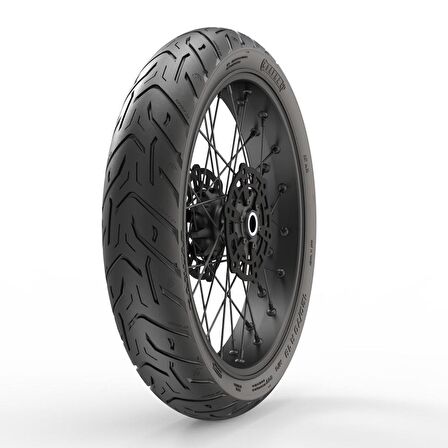 110/80-19 CAPRA RD 59V ANLAS TUBELESS LASTİK