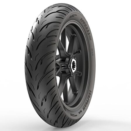 120/70R-15 TOURNEE 56H ANLAS TUBELESS LASTİK