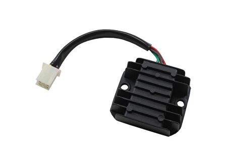 Mondial AGK 125 Konjektör Regulatör