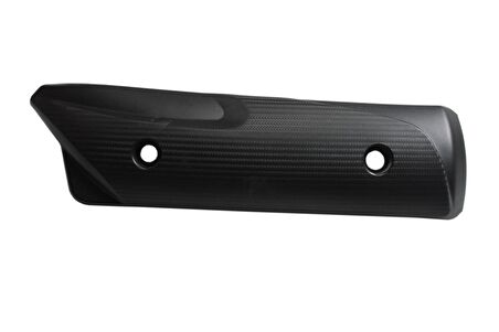 Honda Activa S 125 Egzoz Muhafaza