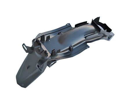 Yamaha YBR 125 ESD Arka Çamurluk