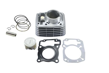 HONDA CB 125E SİLİNDİR SET