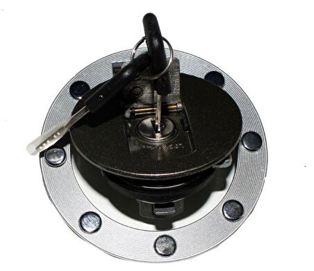 Mondial MH125 Drift Benzin Depo Kapak