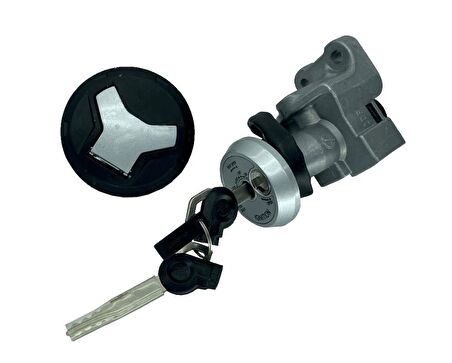 YAMAHA N-MAX 125/155 KONTAK SET