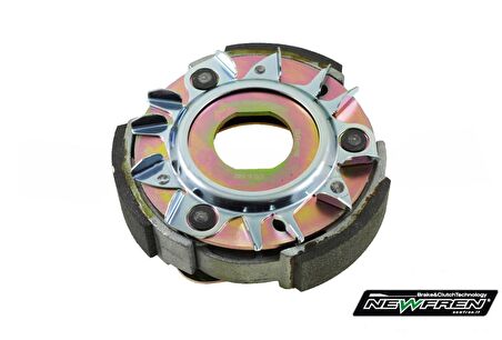 PIAGGIO X8 250 DEBRİYAJ BALATA