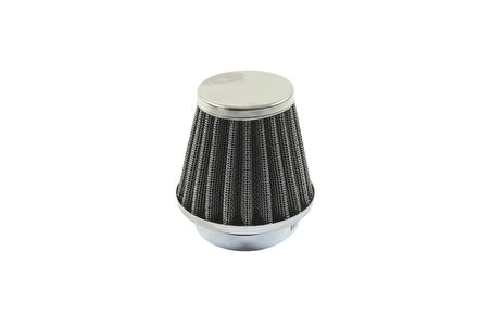 Modifiye Kromlu Performans Hava Filtresi 42mm