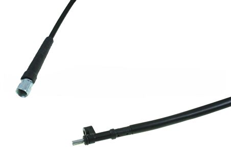 Sym HD 200i Evo Kilometre Teli