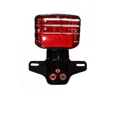 MONDIAL AGK 125 STOP