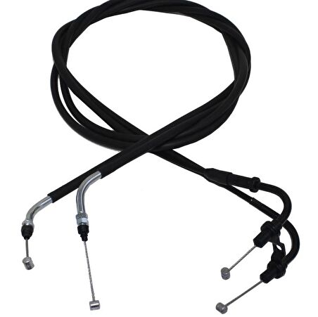 Yamaha X-Max 250 Gaz Teli Set 2011-2017