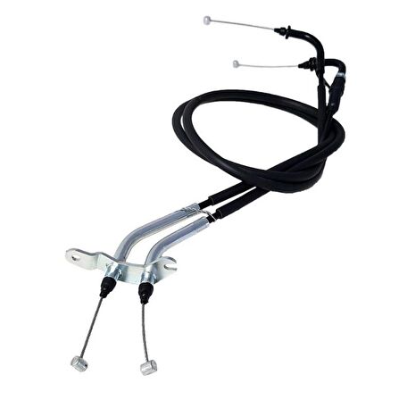 Yamaha YZF R25 Gaz Teli