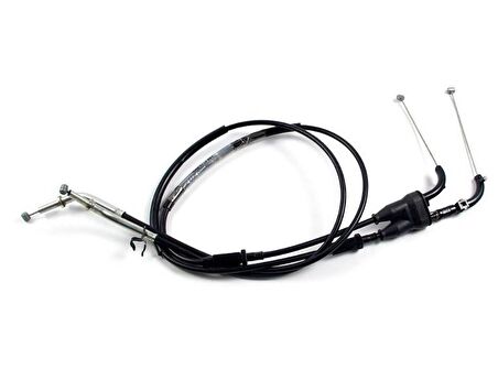 Kawasaki ZX-10 R Gaz Teli Set 2008-2009