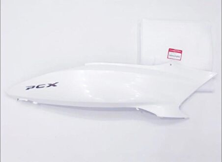 Honda PCX 125 2018-2020 Sele Altı Grenaj Sağ Beyaz