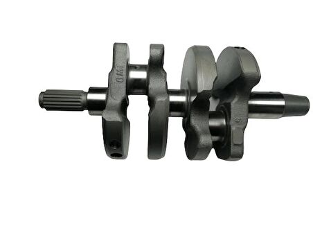 Yamaha YZF R25 Krank Orijinal