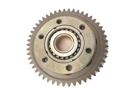 Yamaha X-Max 250 Marş Kavraması Komple 2017 ve Öncesi