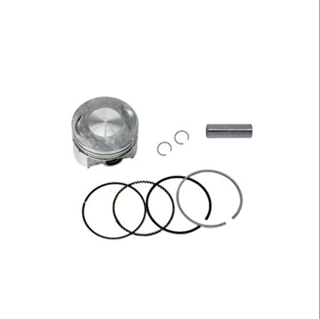 MONDIAL RS 151 PİSTON SETİ 57.40 MM