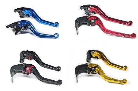 HONDA CBR 1000 RR 2004-2007 RENKLİ MANET TAKIMI MAVİ