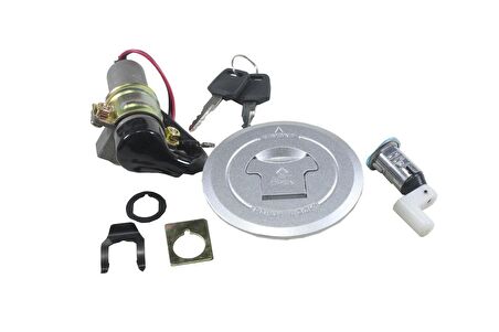 Honda CBF 150 Kontak Seti