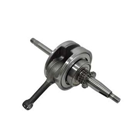 Honda PCX 125 Krank 2017 Ve Öncesi