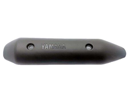 YAMAHA CUGNUS L EGZOZ MUHAFAZA 2 VİDALI MODEL