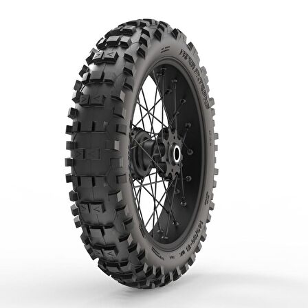 90/100-21 CAPRA EXTREME 54R ANLAS DIŞ LASTİK