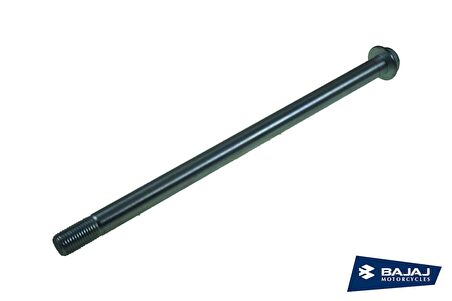 Bajaj Pulsar 200NS Salıncak Mili 267.40 mm