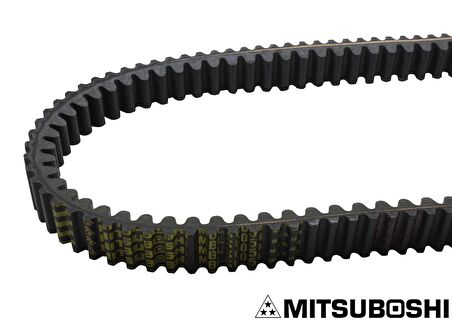 SUZUKI AN400 BURGMAN MITSUBOSHI KAYIŞ 2007 VE SONRASI