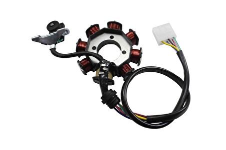 MONDIAL AGK 125 STATÖR