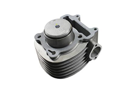 SYM Fiddle 2 125 Silindir Seti