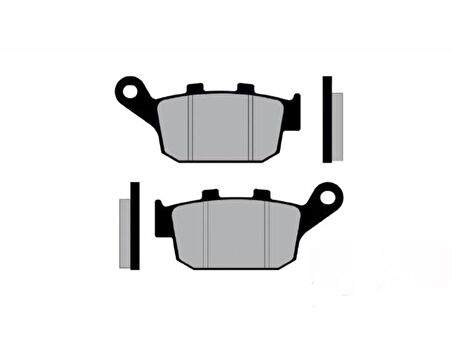 Brenta FT 3155 Organik Fren Balatası