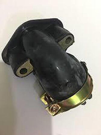 Mondial Revival 50 Manifold