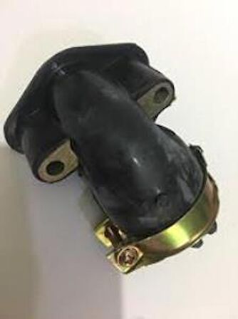 Mondial Revival 50 Manifold