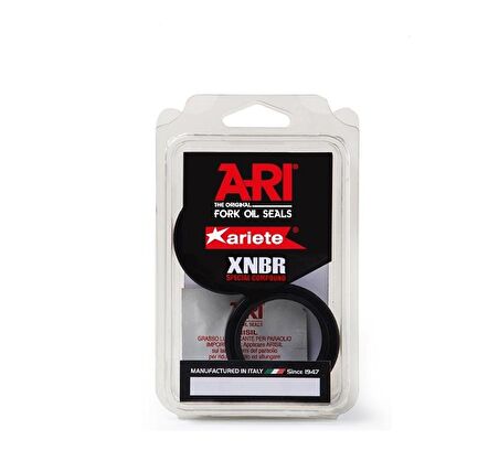 ARIETE 47X58X10 ÖN AMORTİSÖR KEÇE TAKIMI